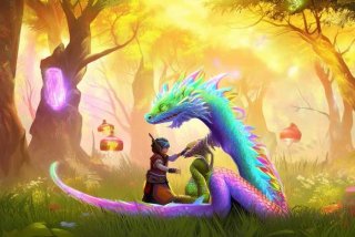 造梦西游4宠物极品培养 造梦西游4宠物极品培养推荐