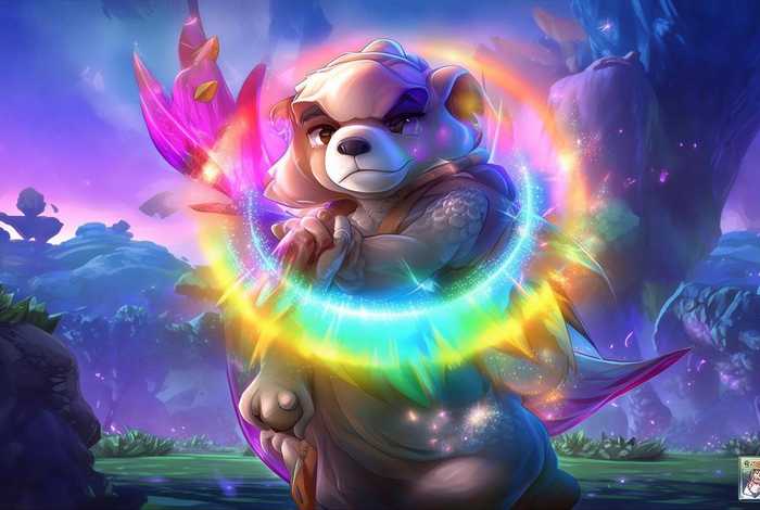 弹弹堂宠物信任 - 弹弹堂宠物信任等级