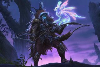 魔兽世界大灾变猎人稀有宠物；魔兽世界大灾变猎人稀有宠物在哪