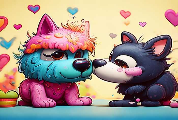 宠物恋人漫画下拉式 - 宠物恋人漫画免费下拉式六漫画 宠物恋人漫画下拉式 - 宠物恋人漫画免费下拉式六漫画