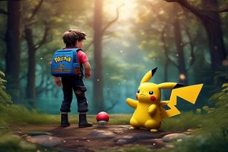 宠物小精灵第一部主题曲（宠物小精灵第一部主题曲叫什么）