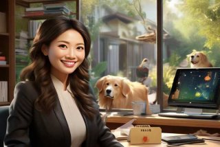 宠物专家孙梅个人简介；宠物专家孙梅个人简介资料