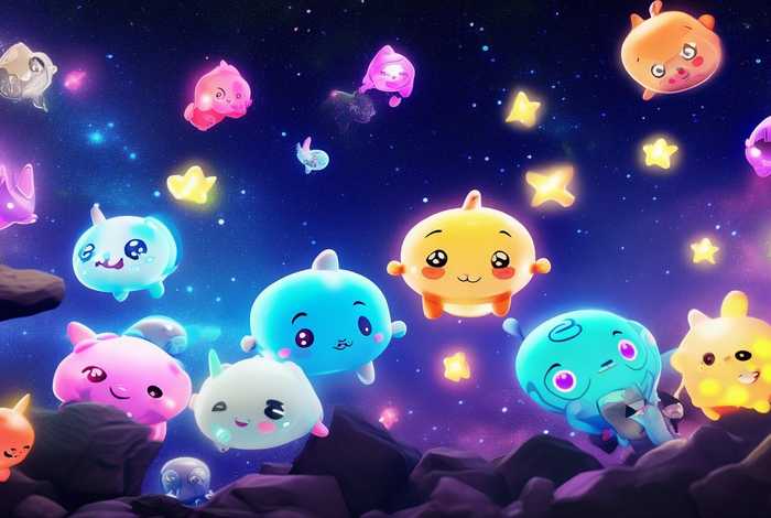 迷你宠物星分集剧情，迷你宠物星全集免费观看