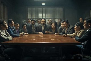 国企单位的人际关系错综复杂；国企单位的人际关系错综复杂怎么办