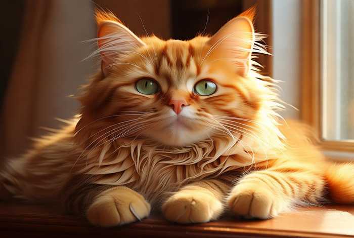 宠物猫的种类名称（宠物猫的种类名称图片）