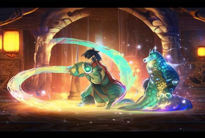 问道手游宠物强化，问道手游宠物强化5需要多少钱