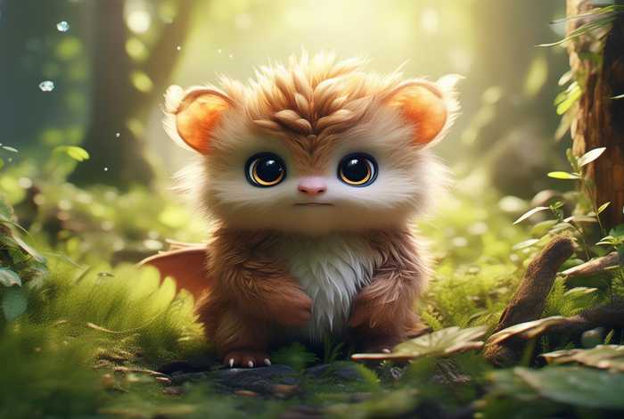 宠物龙猫头像，宠物龙猫头像高清