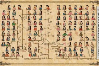 红楼梦人物关系图高清大图，红楼梦人物关系图高清大图大全