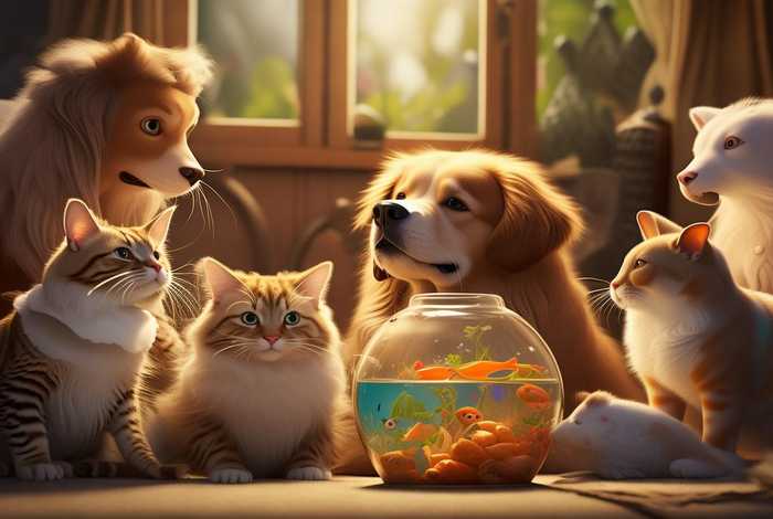 宠物新闻稿（关于宠物的新闻稿）