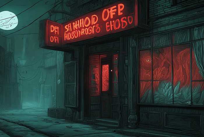 恐怖宠物店漫画下载（恐怖宠物店漫画下载百度网盘）