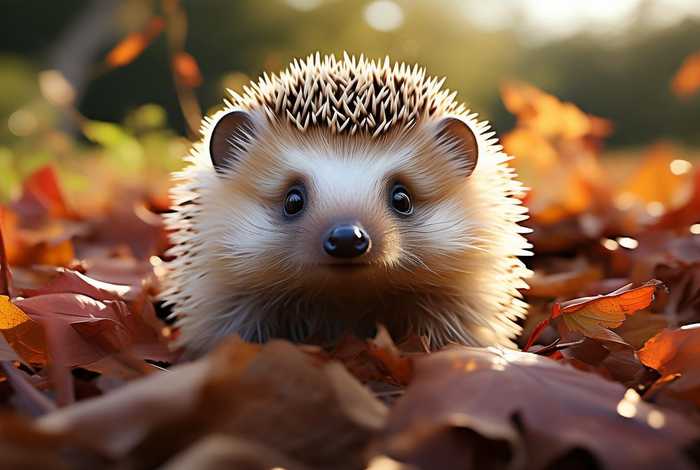 宠物刺猬臭吗(宠物刺猬臭吗图片) 宠物刺猬臭吗(宠物刺猬臭吗图片)