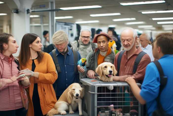 宠物托运费用由谁承担，宠物托运费用由谁承担的