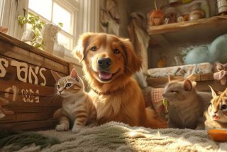 宠物之家的含义，宠物之家的含义是什么