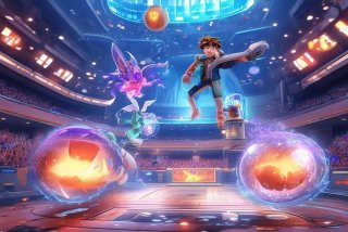 宠物小精灵之冠军全文在线阅读 - 宠物小精灵之冠军全文在线阅读无弹窗