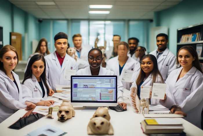 宠物医生培训学校需要什么文凭 - 宠物医生培训学校需要什么文凭才能进 宠物医生培训学校需要什么文凭 - 宠物医生培训学校需要什么文凭才能进