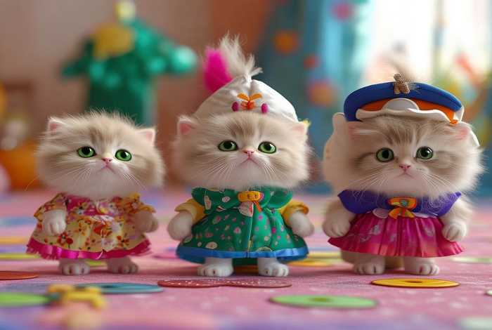 宠物小猫换装游戏、宠物小猫换装游戏叫什么 宠物小猫换装游戏、宠物小猫换装游戏叫什么