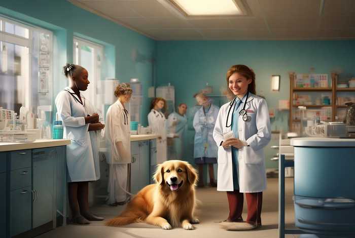 宠物医生的真实招聘简章pdf 宠物医生的真实招聘简章 宠物医生的真实招聘简章pdf 宠物医生的真实招聘简章