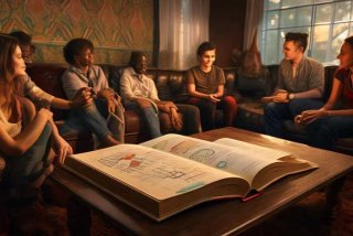 人际关系的故事讲述分析 - 人际关系的故事讲述分析怎么写