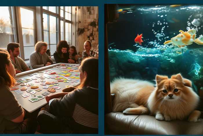 宠物吧与桌游吧 - 宠物吧与桌游吧的区别 宠物吧与桌游吧 - 宠物吧与桌游吧的区别