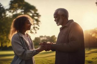 描写人际关系的词语 - 描写人际关系的词语和句子