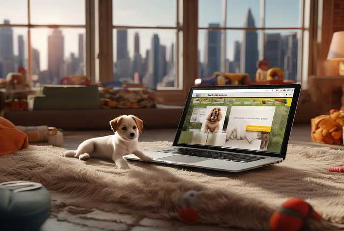 网购宠物在哪个平台，网购宠物在哪个平台好