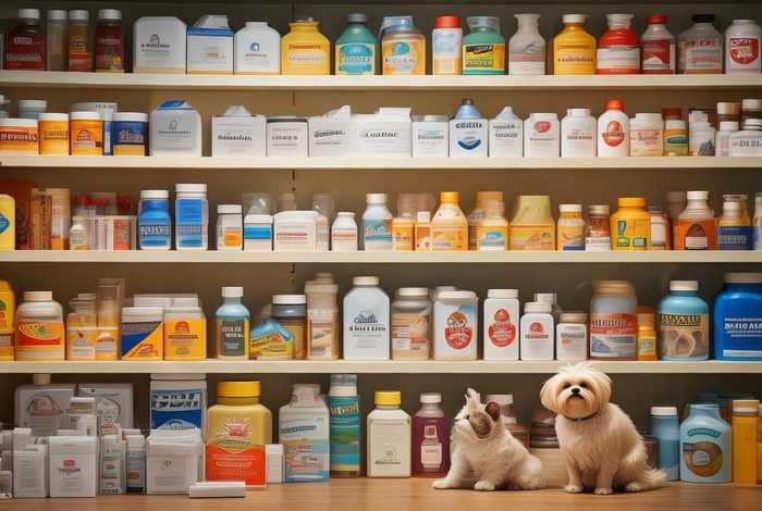 宠物药品有哪些 - 宠物药品有哪些品牌