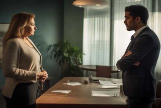 人际关系领导之间矛盾，人际关系领导之间矛盾怎么处理