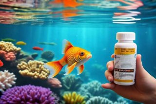 宠物鱼油的功效与作用 - 宠物鱼油的功效与作用及禁忌