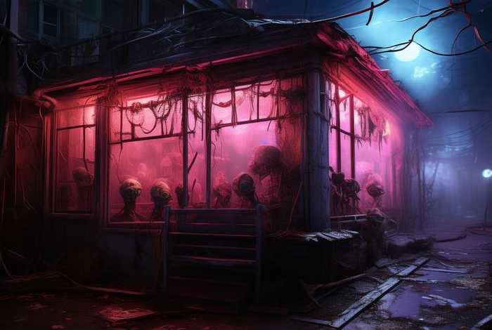 新恐怖宠物店在线观看、新恐怖宠物店在线观看完整版