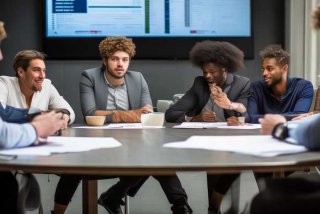 职场人际关系处理技巧有哪些,和领导沟通要注意什么？ 职场人际关系与沟通技巧总结