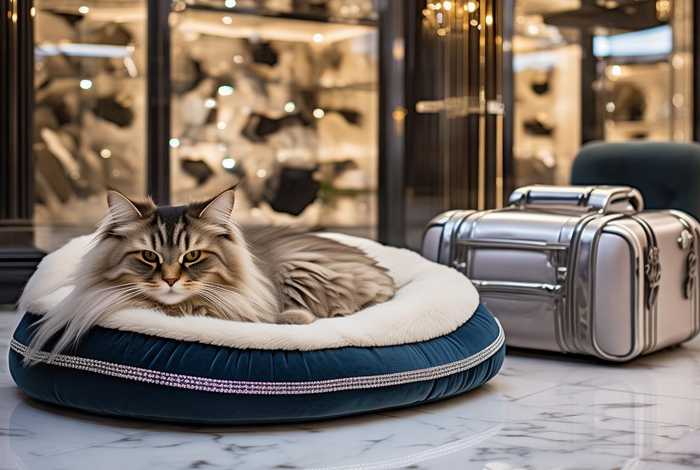 高端宠物用品品牌、宠物用品高端牌子