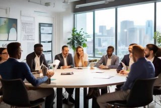 公考人际关系类面试题 公考人际关系类面试题目