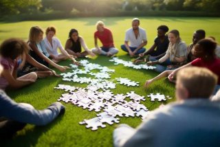 如何构建和谐人际关系800字，如何构建和谐人际关系800字作文