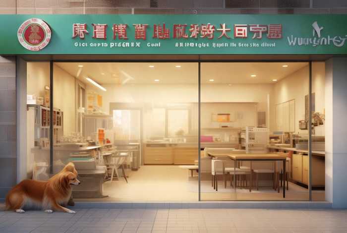 武汉宠物医院推荐（武汉十大宠物医院）