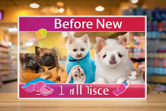 宠物店价格调整简短通知范文 宠物店价格调整简短通知范文图片