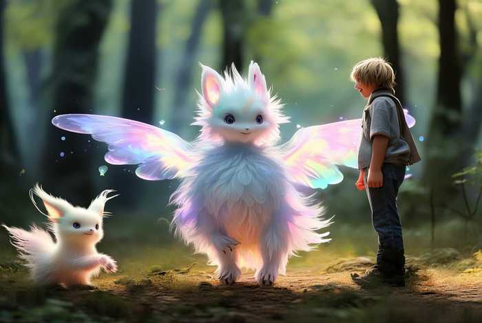 宠物小精灵之仙灵；宠物小精灵之小仙奶