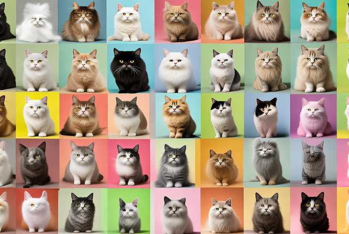 宠物猫品种100种,宠物猫品种100种大全 宠物猫品种100种,宠物猫品种100种大全