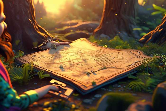 洛克王国稀有宠物编号，洛克王国稀有宠物编号加地图怎么加