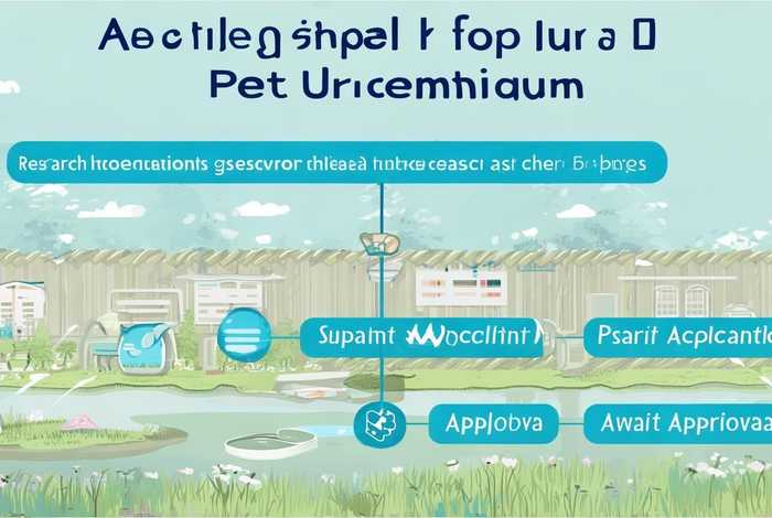 宠物火化场的申办流程 - 宠物火化场的申办流程及费用