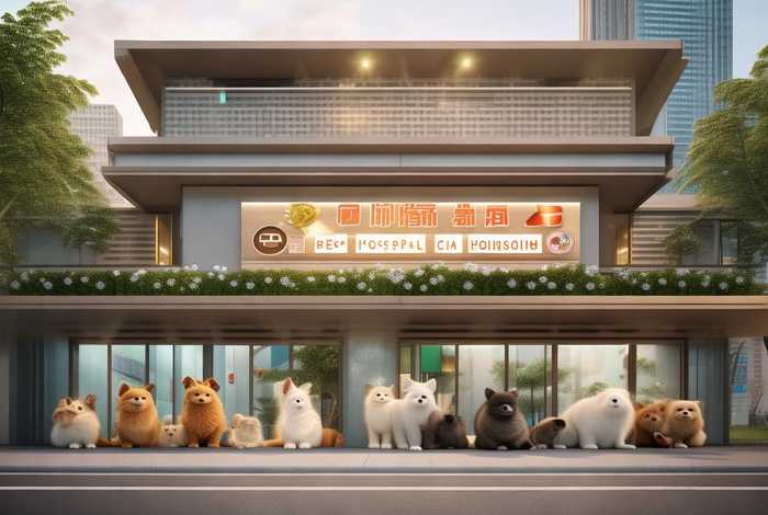 重庆最好的宠物医院；重庆最好的宠物医院是哪家