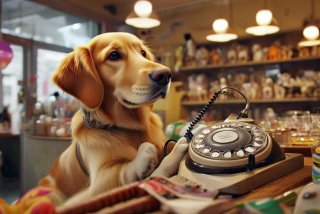 宠物狗电话 - 宠物狗电话东阿