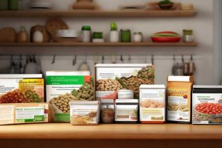 宠物食品执行标准（宠物食品执行标准是什么）