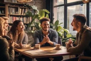 人际关系与交往技巧、人际关系与交往技巧有哪些