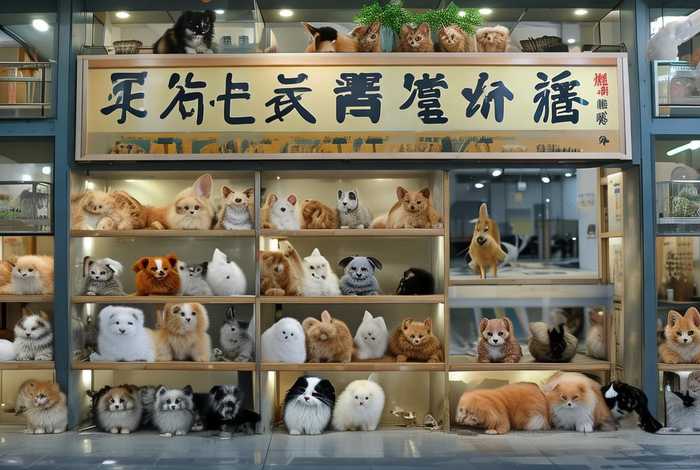 宠物收容机构电话（宠物收容机构电话桂城）