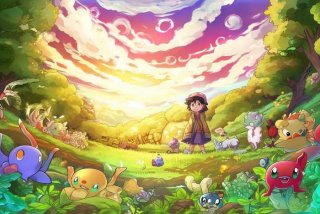 宠物小精灵op3；宠物小精灵op是第几部