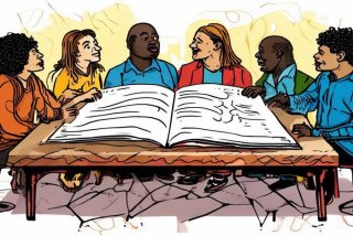 人际关系的论文怎么写 人际关系的论文怎么写好