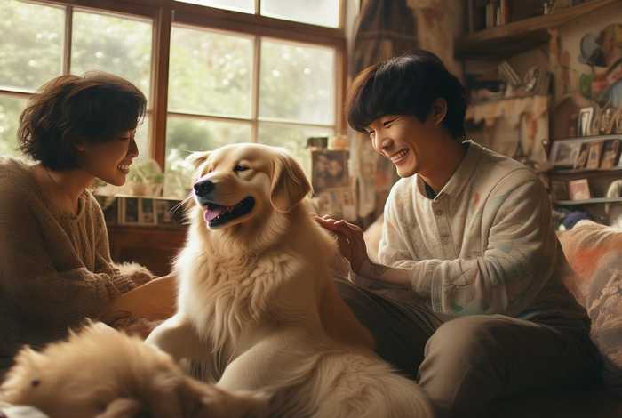 宠物恋人日剧全集免费观看（宠物恋人日剧全集免费观看中文）