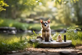 宠物火化布局、宠物火化布局图