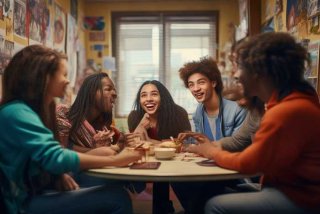 宿舍人际关系作文；大学宿舍人际关系作文