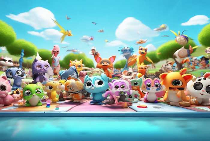 宠物联盟下载 - 宠物联盟下载手机版